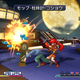 Illustration for article titled The First Two Hours of Project X Zone are Wall-to-Wall Insanity